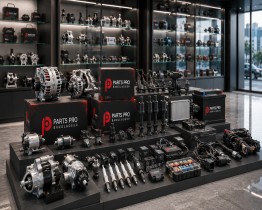 ELECTRICAL PARTS
