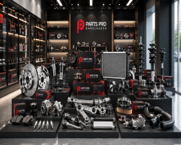 PARTS